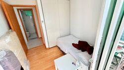 Tree House (D23), Condominium #606363641